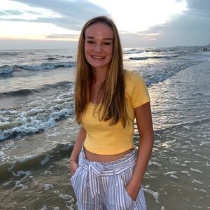 Meet your Posher, Mahaley